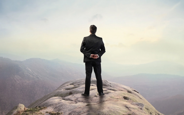 The Zen of Self Leadership: 8 Principles To Live By