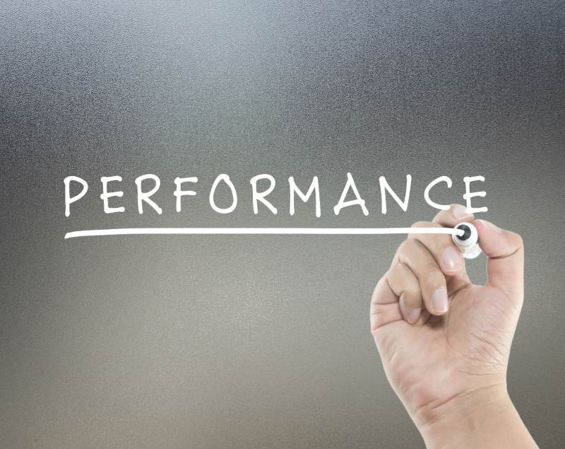[video] How to Create a High Performance Culture