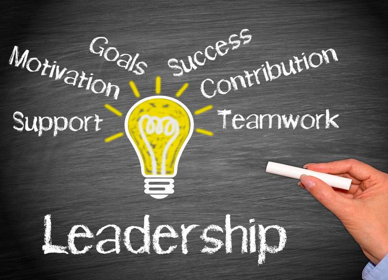 8 Essential Qualities that Define Great Leadership
