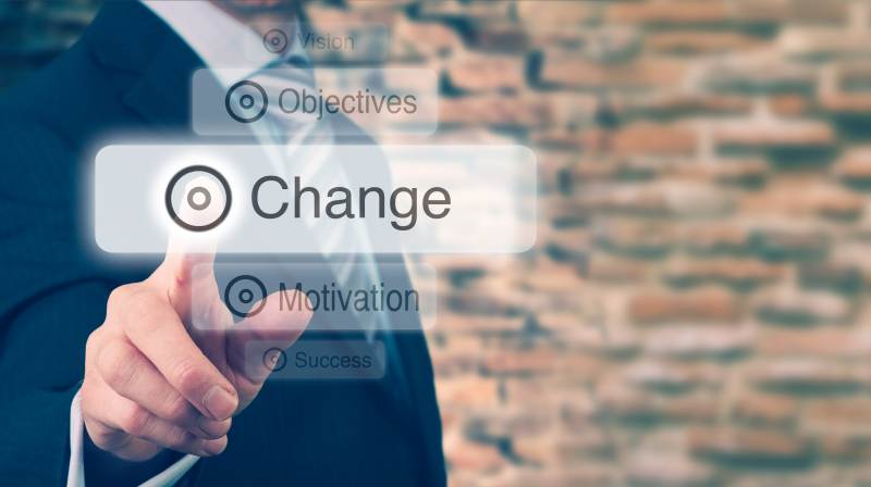 [video] What is Change Management?