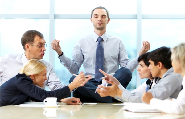 [video] Top 5 Difficult People in the Workplace