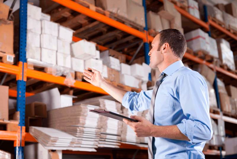 8 Inventory Management Techniques that will Save you Money