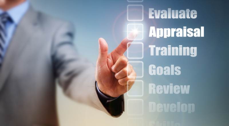 Common Problems With Performance Appraisals