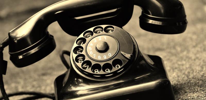 Top Notch Telephone Skills Satisfy Client Needs