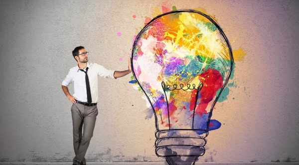 10 Surprising Ways to Transform your Creative Thinking