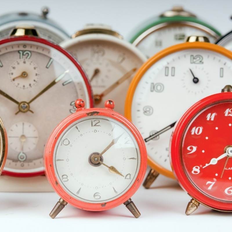 11 Time Management Tips that Work